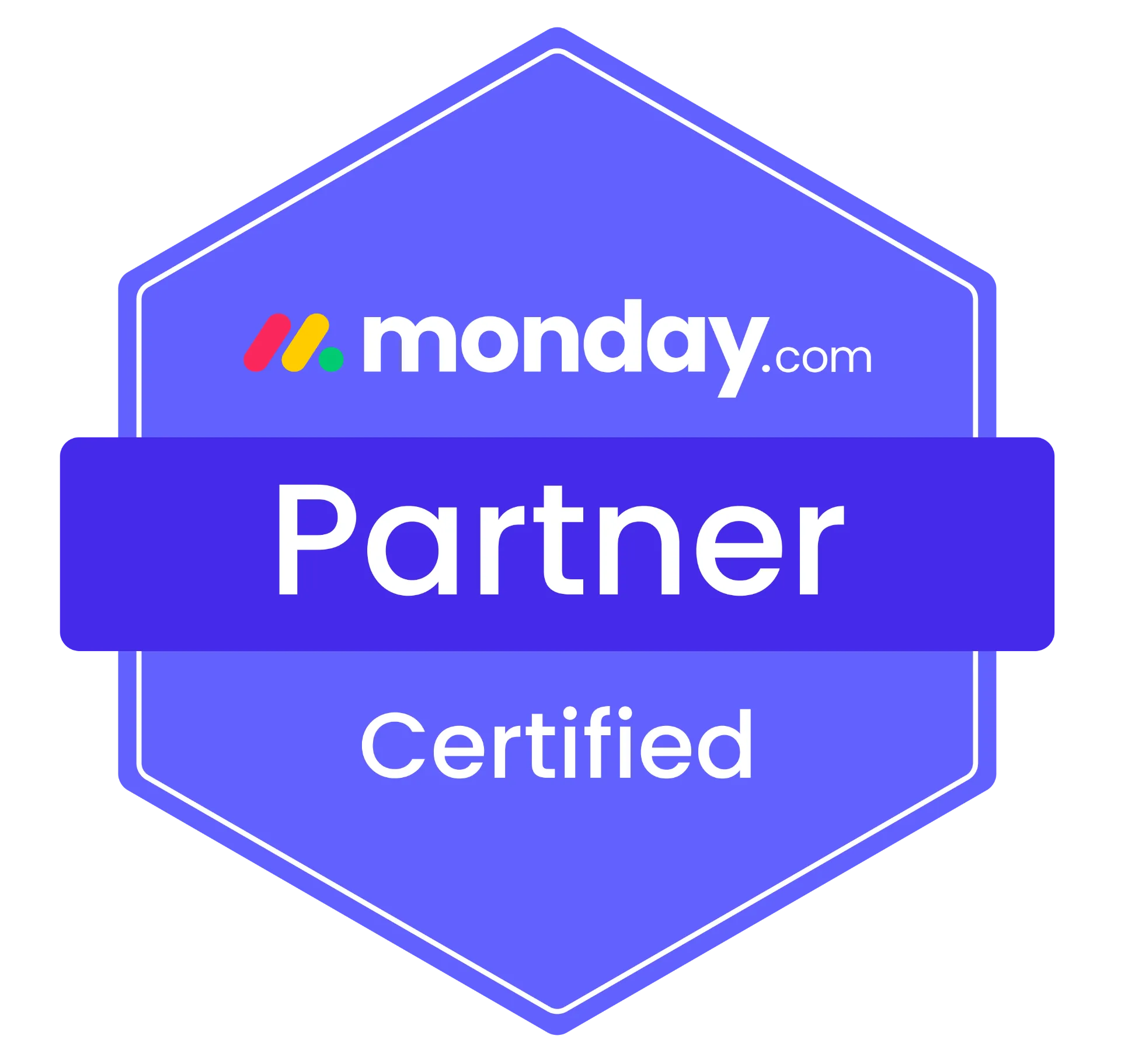 Monday.com Certified Partner